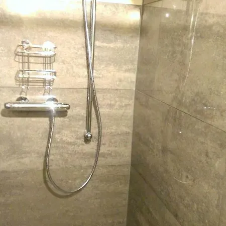 Single Sterne Apartment