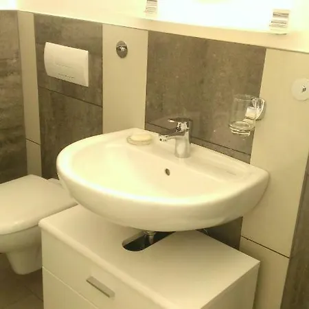 Single Sterne Apartment Mudersbach