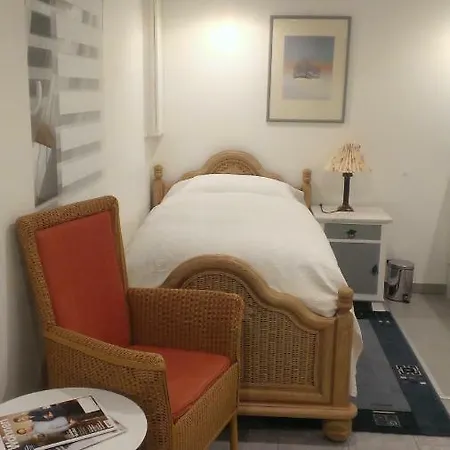 Single Sterne Apartment *