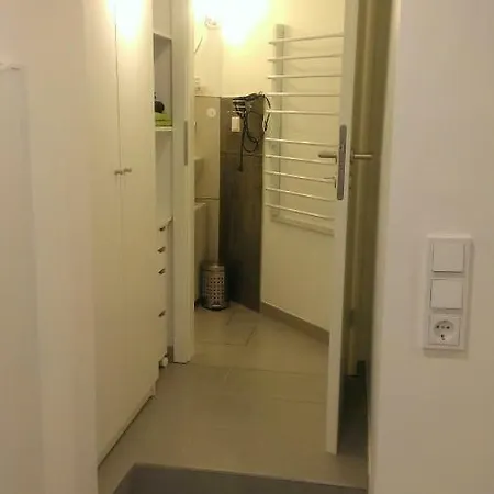 Apartment Single Sterne Mudersbach