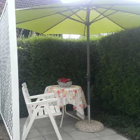 Single Sterne Apartment Mudersbach